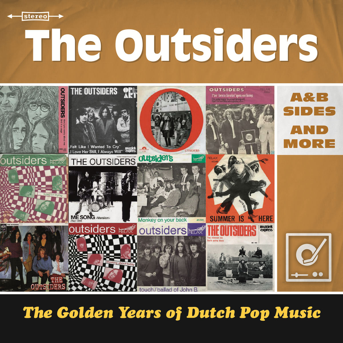 The Outsiders